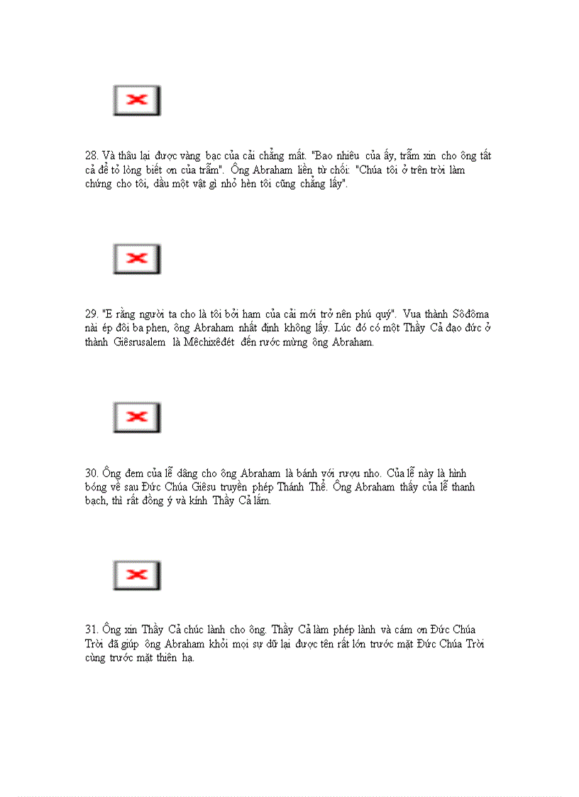 image for page Cựu Ước bằng tranh