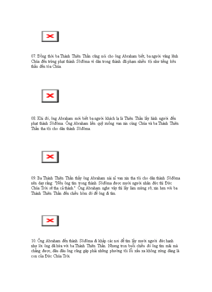 image for page Cựu Ước bằng tranh