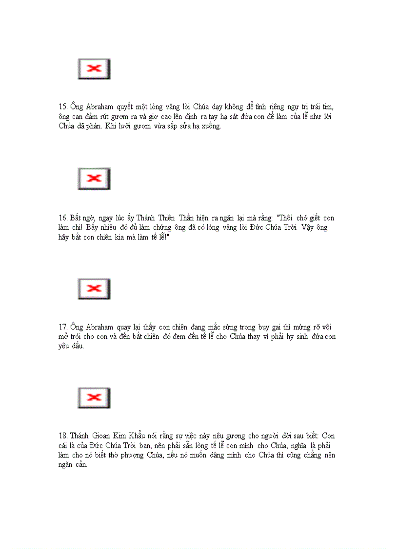 image for page Cựu Ước bằng tranh