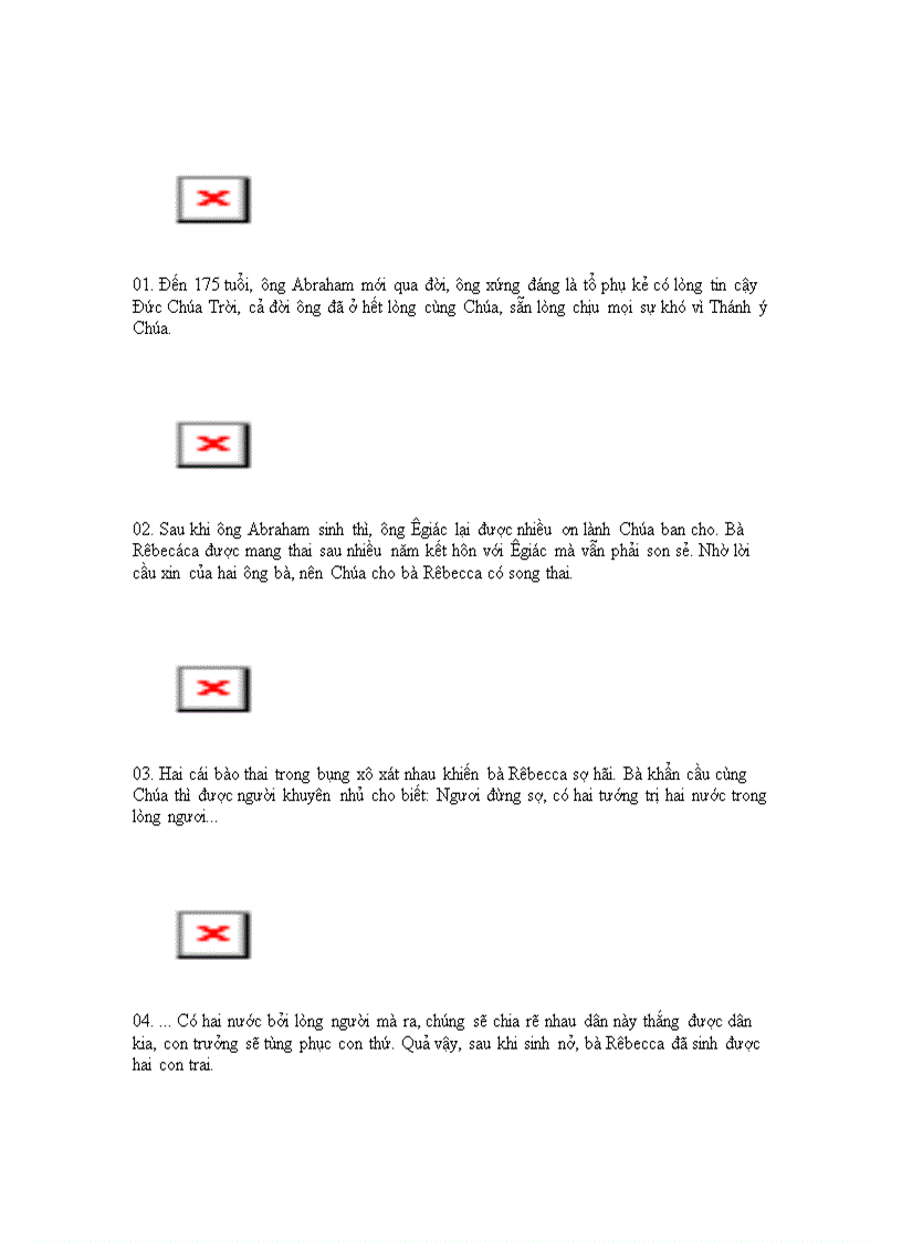 image for page Cựu Ước bằng tranh