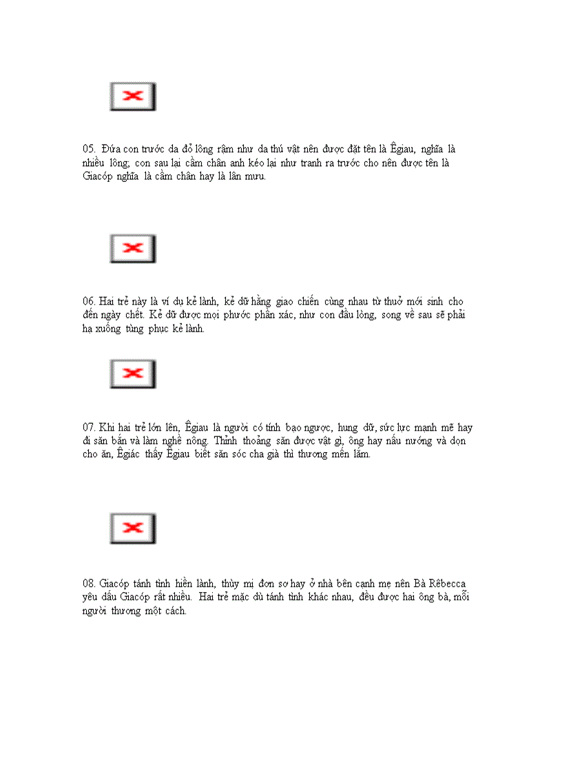 image for page Cựu Ước bằng tranh