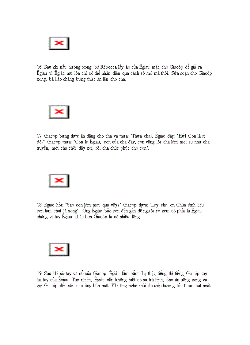 image for page Cựu Ước bằng tranh