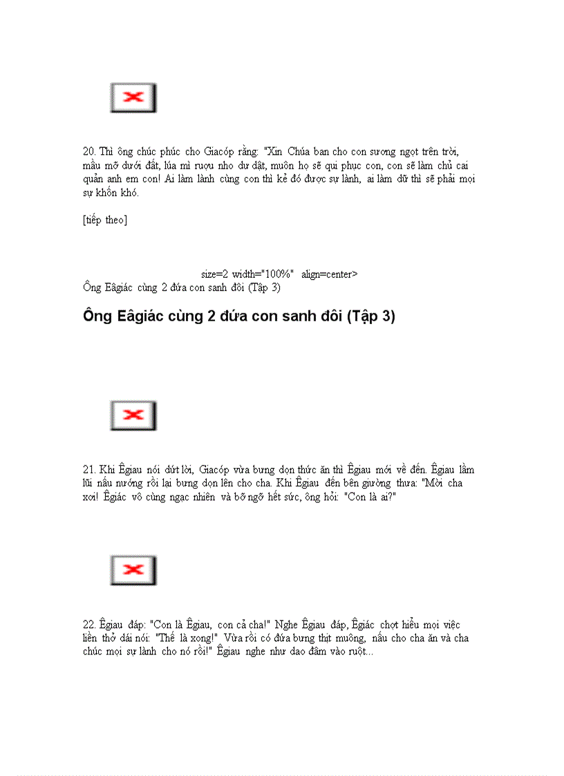 image for page Cựu Ước bằng tranh