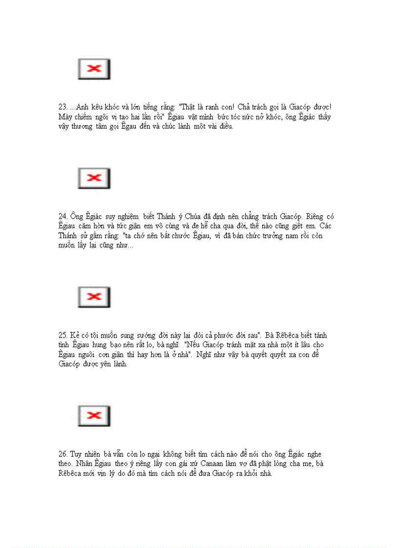 image for page Cựu Ước bằng tranh