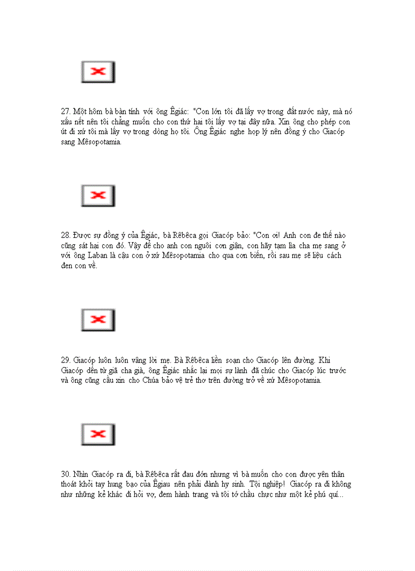 image for page Cựu Ước bằng tranh