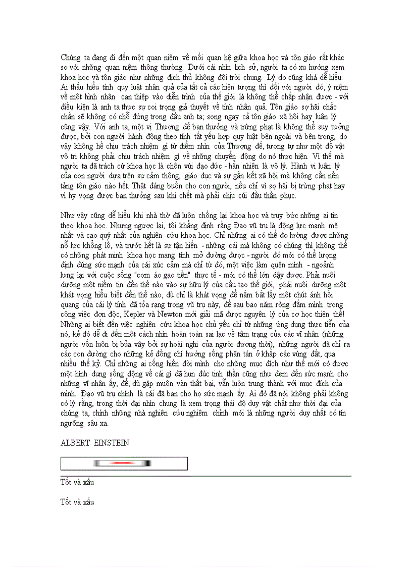 image for page Thế giới như tôi thấy