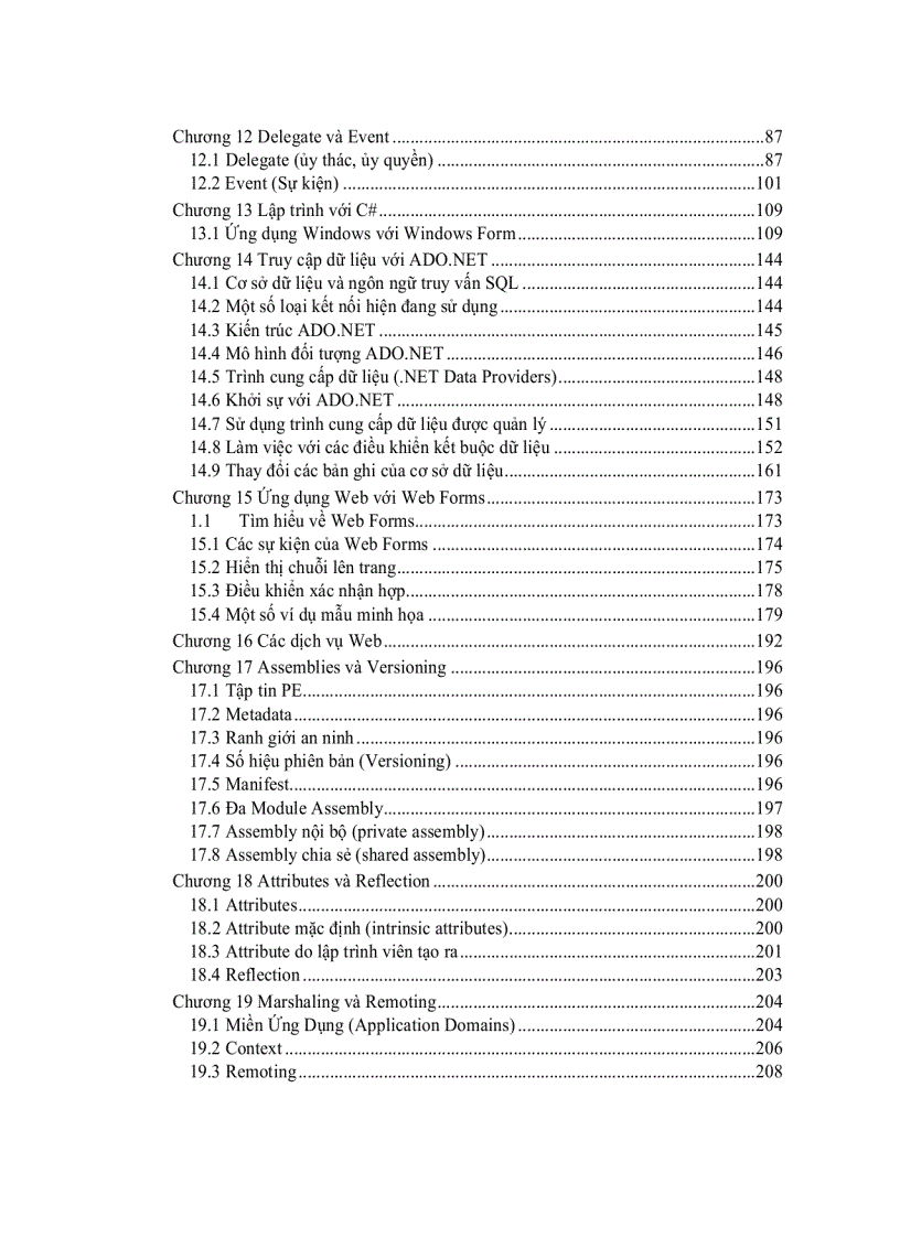 image for page Tìm hiểu ngôn ngữ c và viết một ứng dụng minh họa