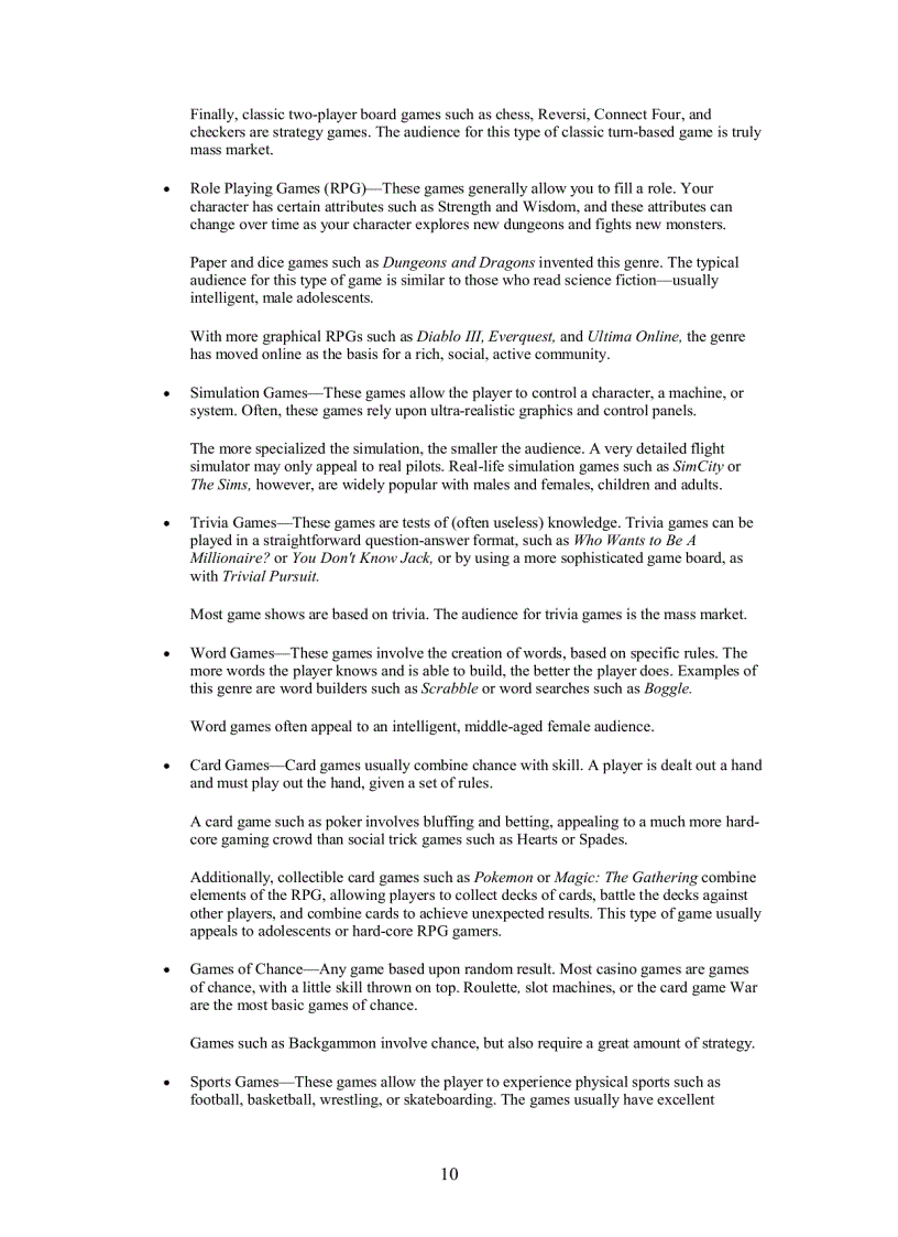 image for page Micro Java Game Development