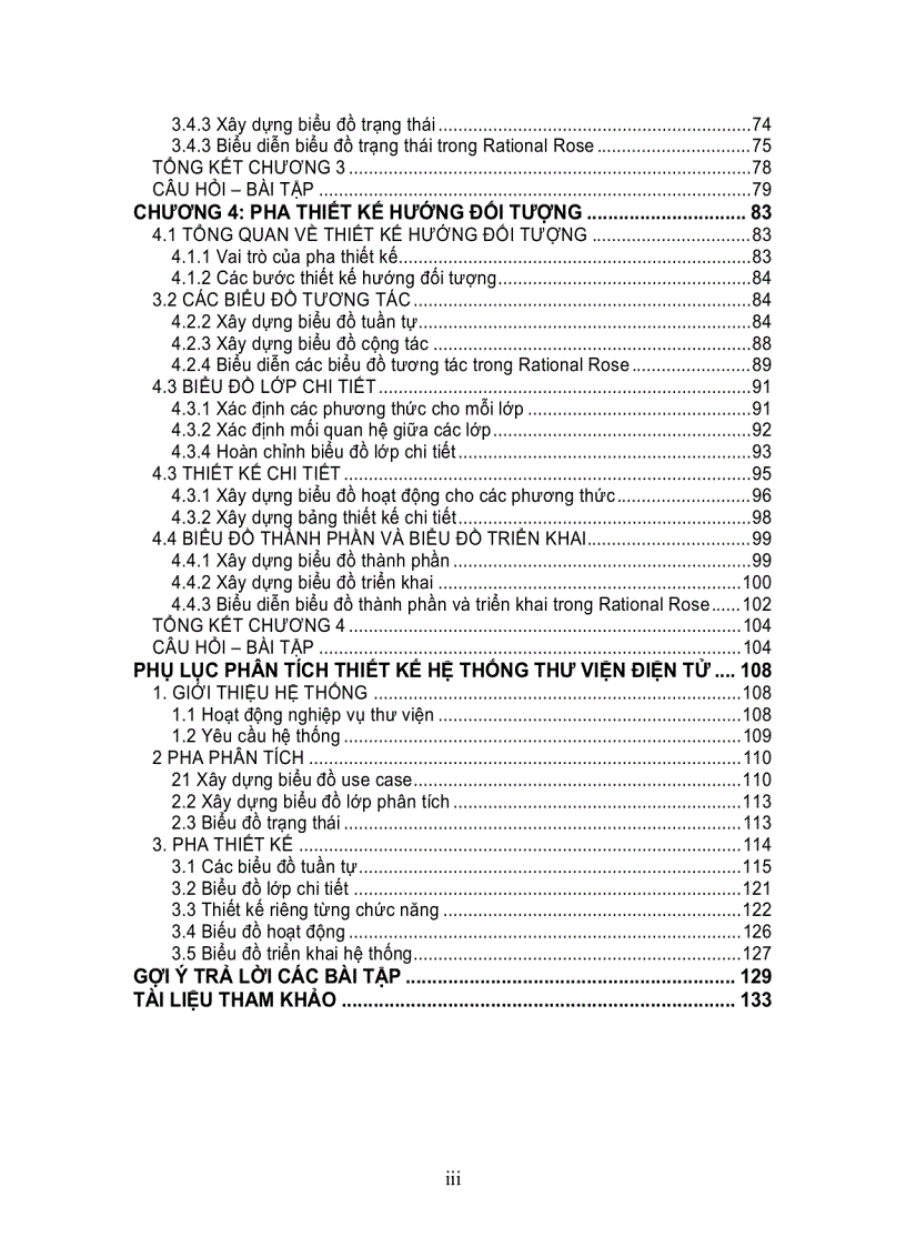 image for page Phân tích thiết kế hệ thống thông tin