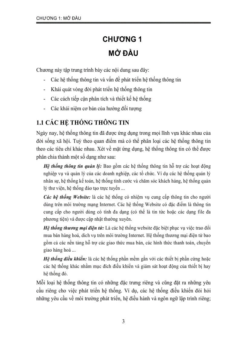 image for page Phân tích thiết kế hệ thống thông tin
