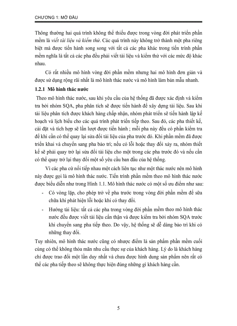 image for page Phân tích thiết kế hệ thống thông tin