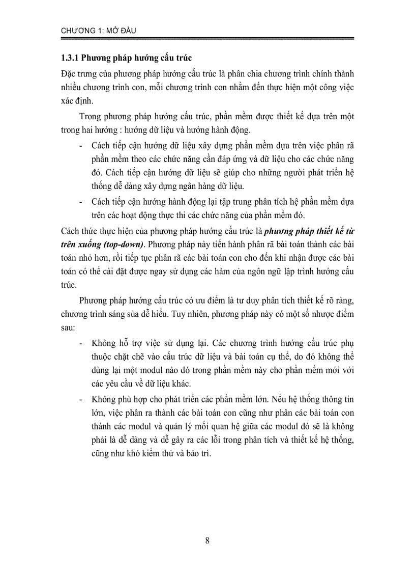 image for page Phân tích thiết kế hệ thống thông tin