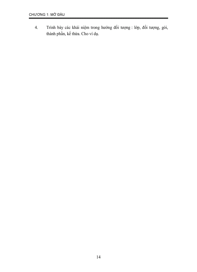 image for page Phân tích thiết kế hệ thống thông tin