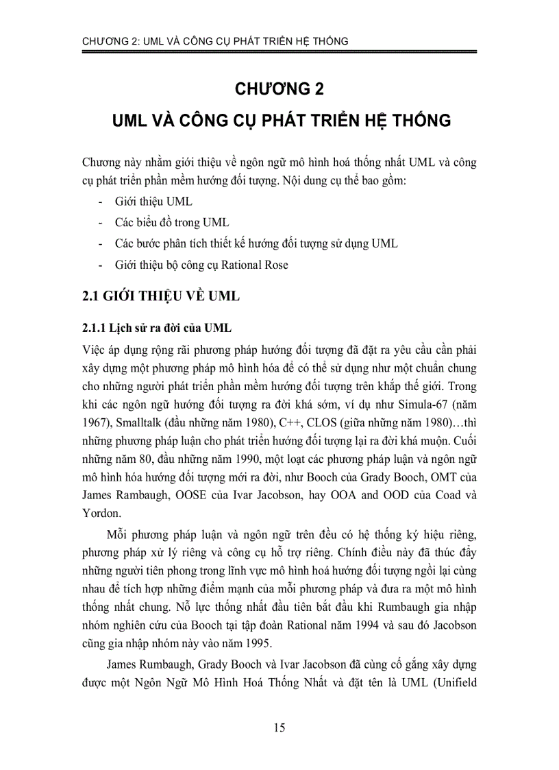 image for page Phân tích thiết kế hệ thống thông tin