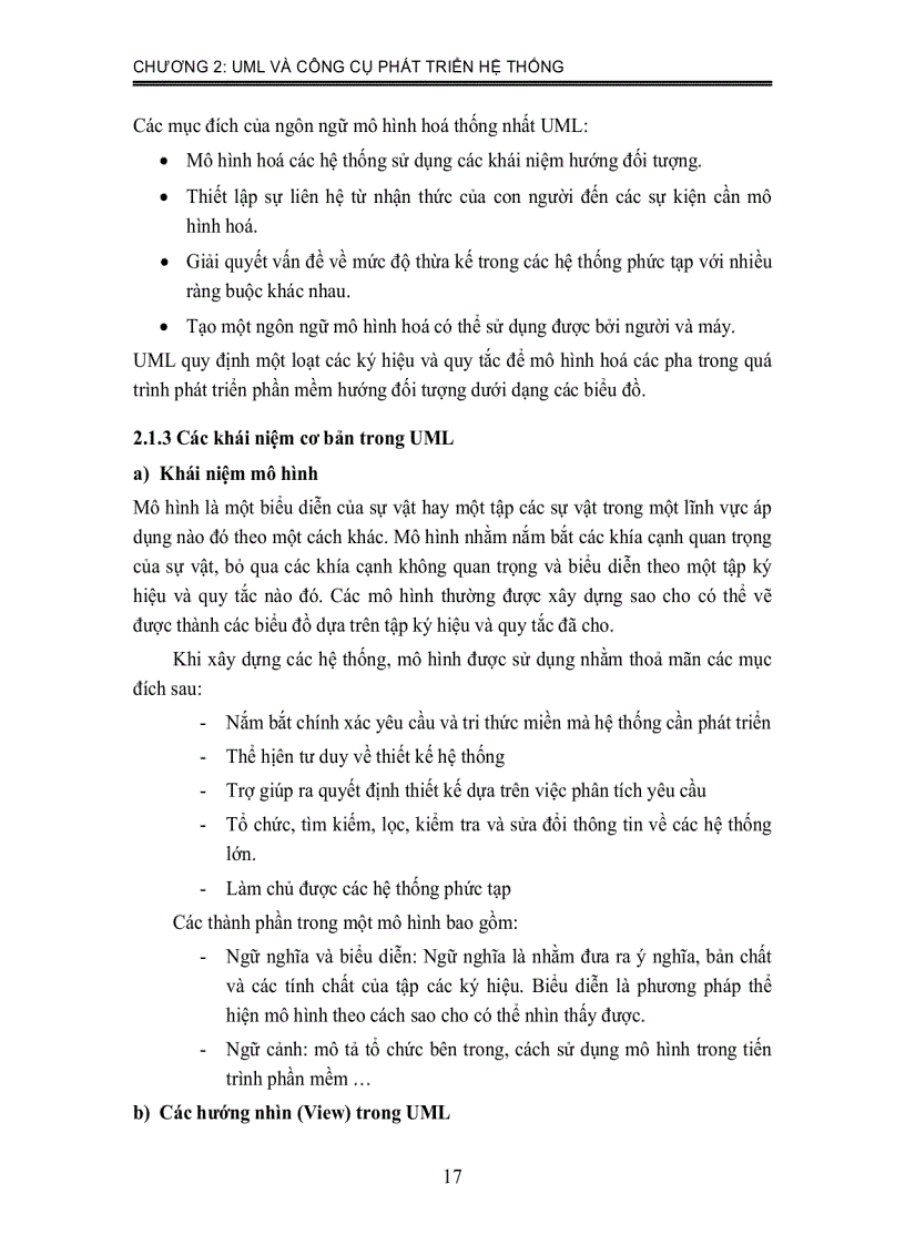 image for page Phân tích thiết kế hệ thống thông tin