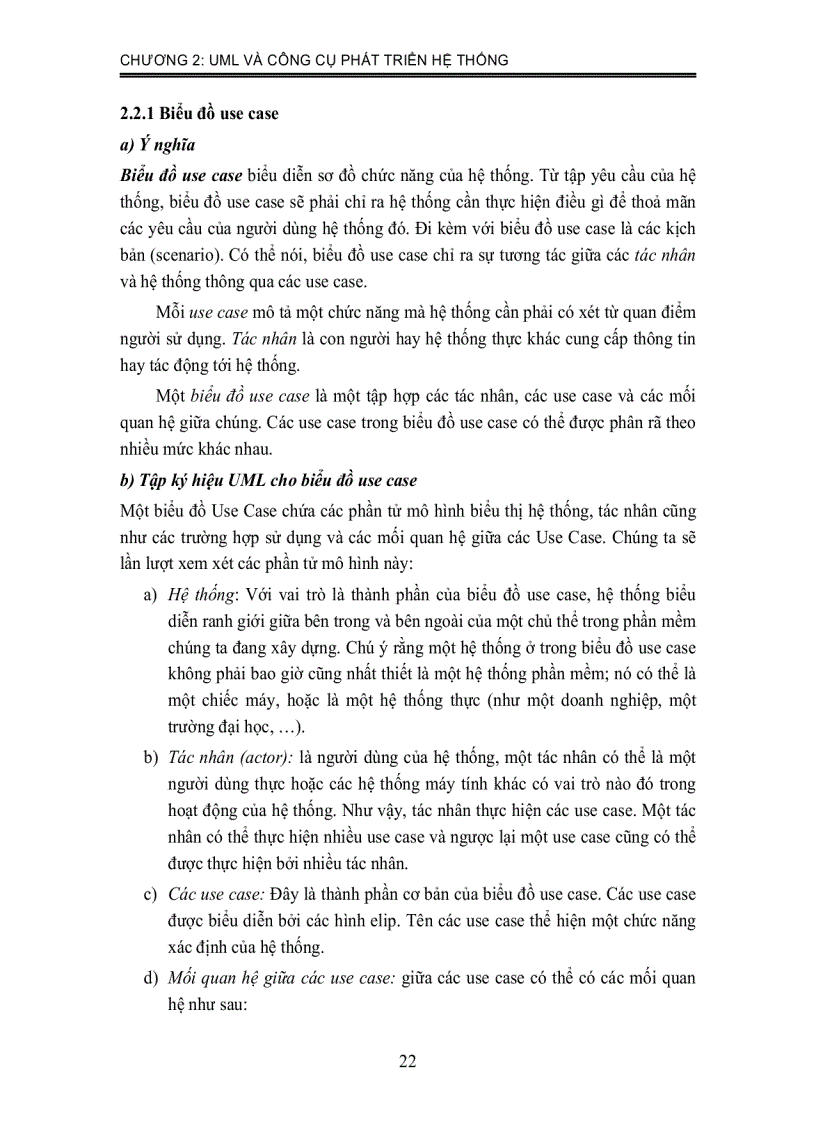 image for page Phân tích thiết kế hệ thống thông tin