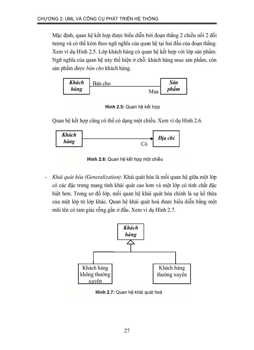 image for page Phân tích thiết kế hệ thống thông tin