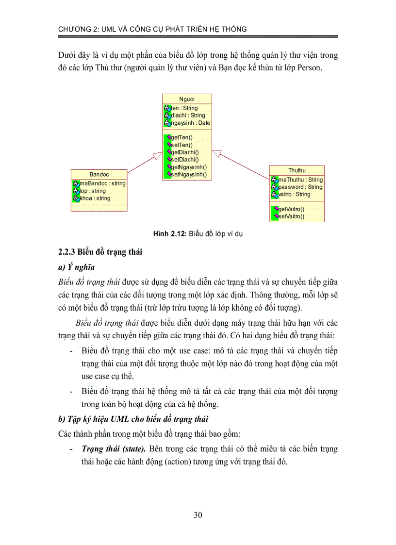 image for page Phân tích thiết kế hệ thống thông tin