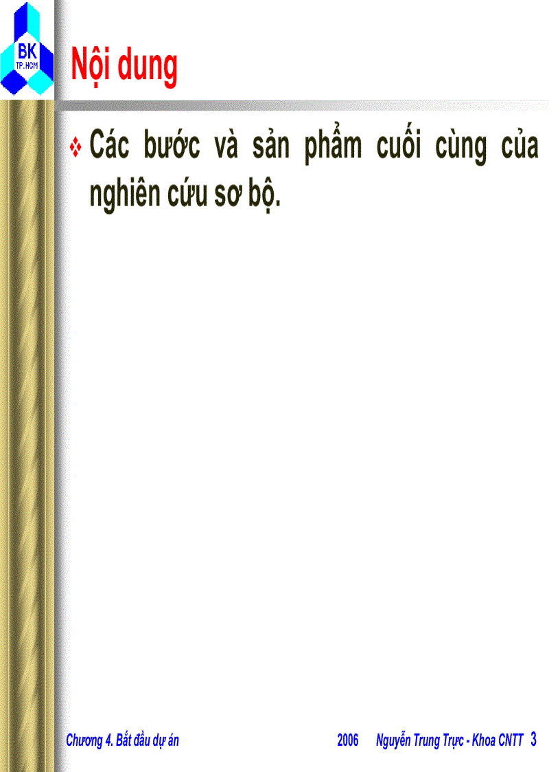 image for page Bắt đầu dự án