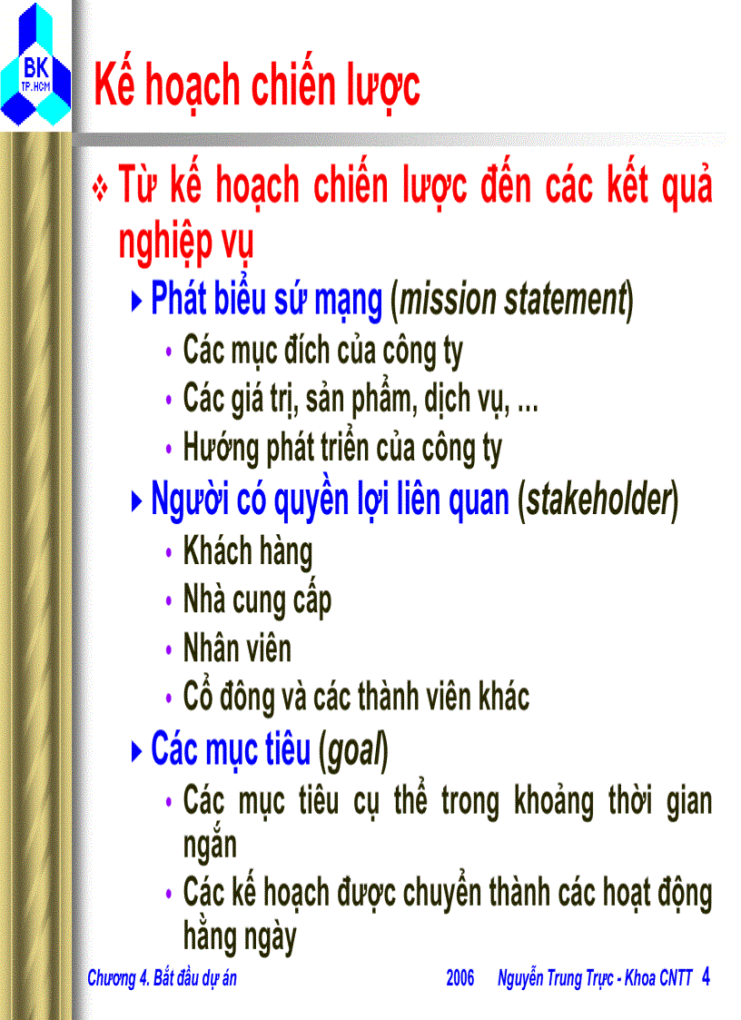 image for page Bắt đầu dự án