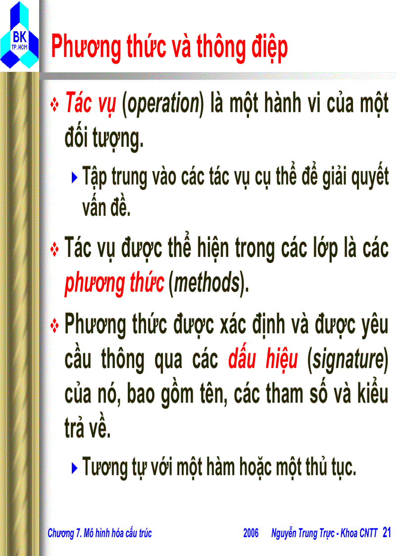 PDF MÔ HÌNH HÓA CÁC ĐỐI TƯỢNG TRONG LÒNG ĐẤT