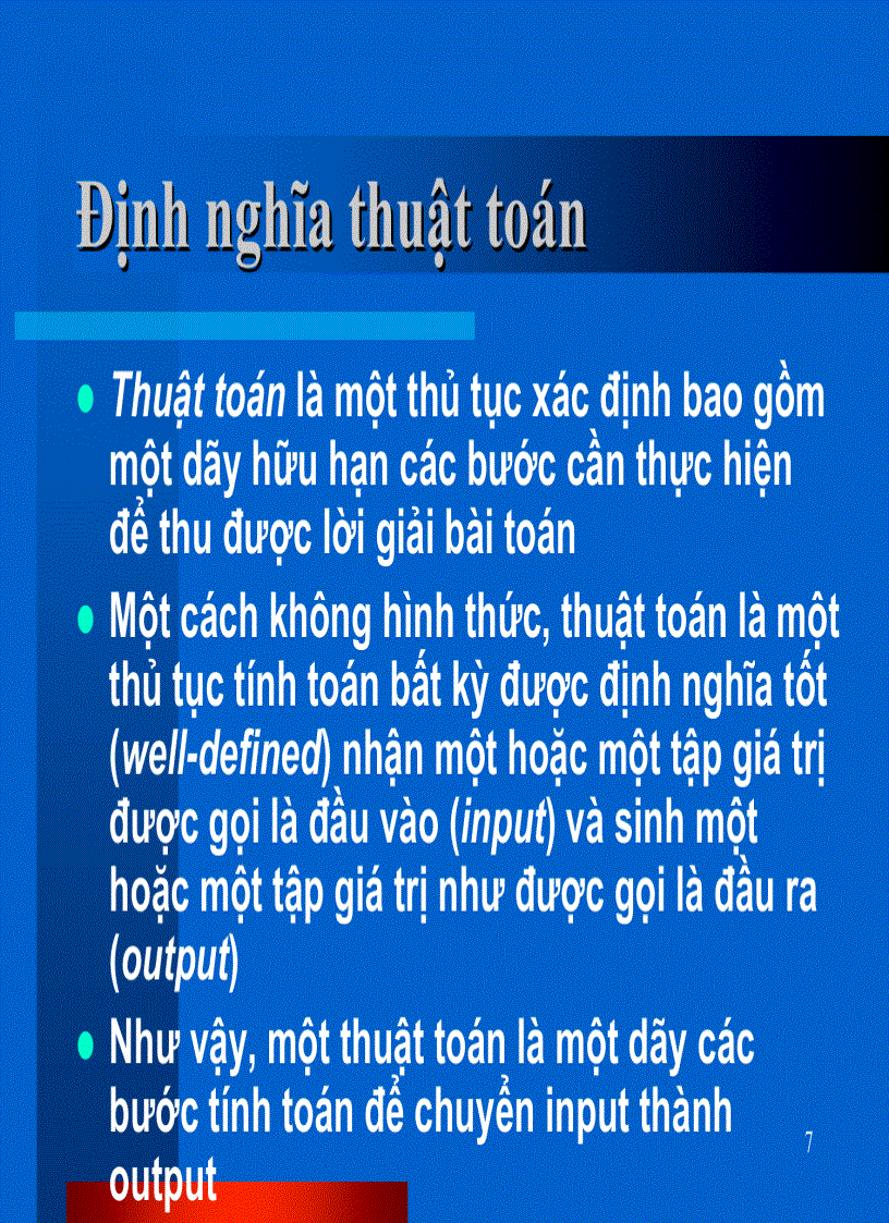image for page Các khái niệm cơ bản