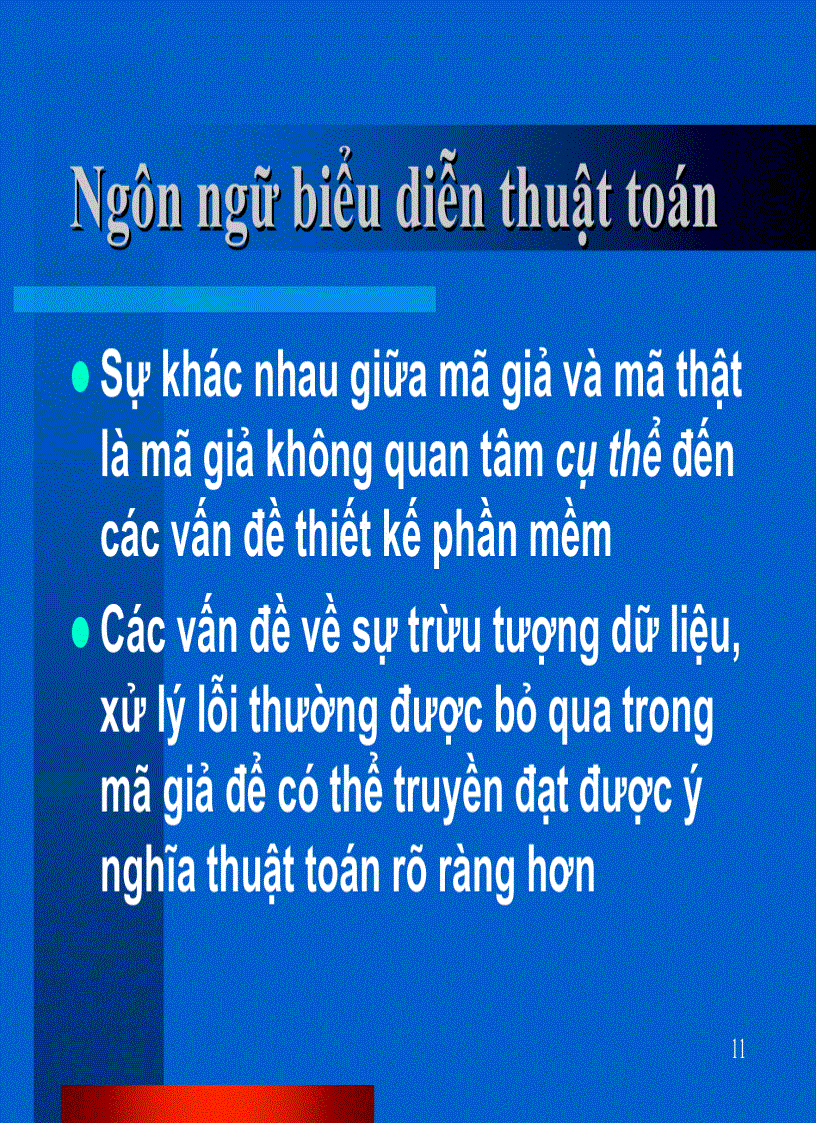 image for page Các khái niệm cơ bản