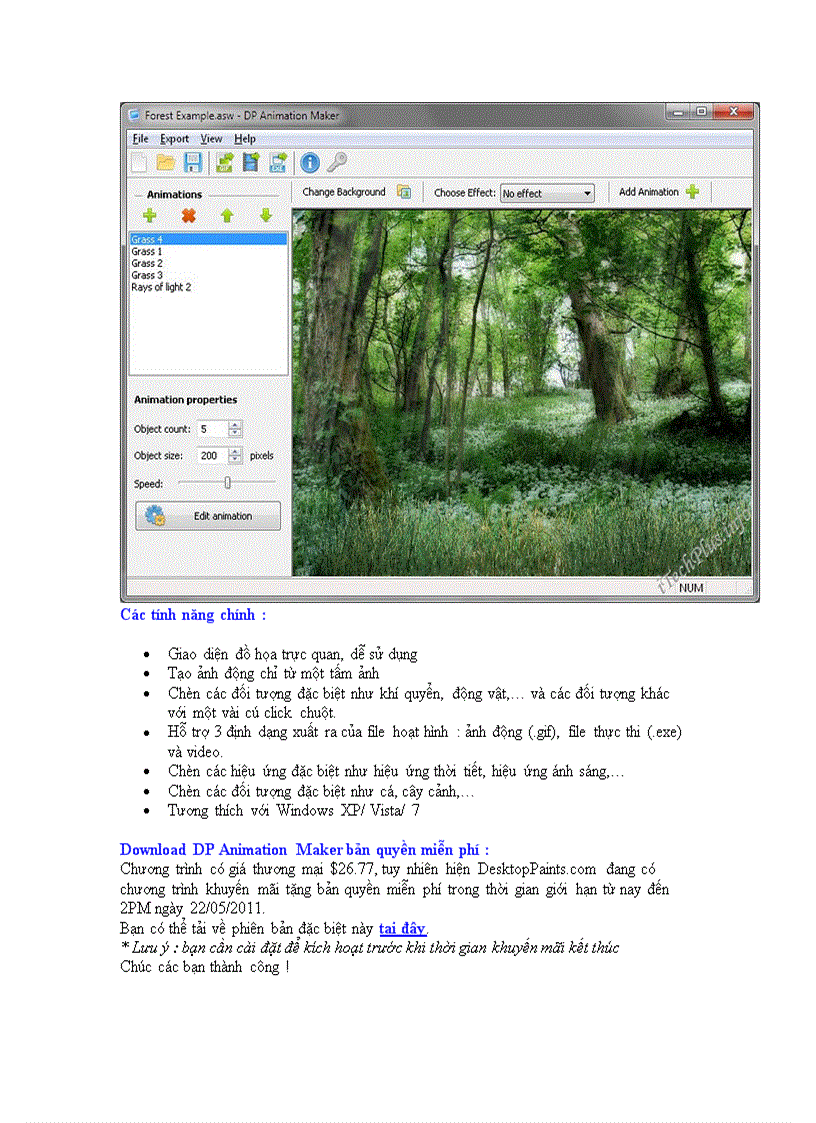 image for page DP Animation Maker