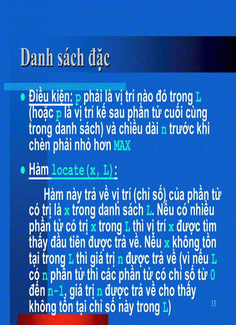 image for page Danh sách 1