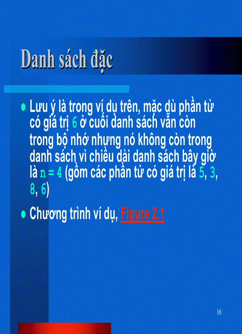 image for page Danh sách 1