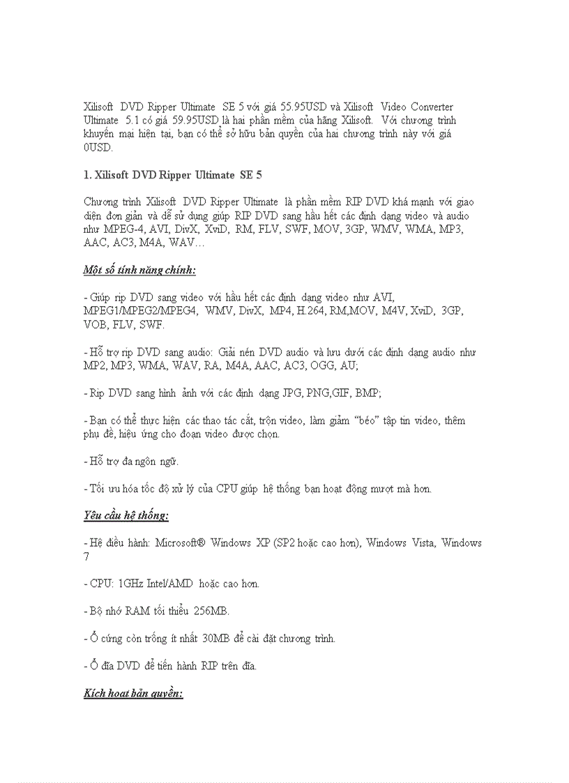 image for page SoftMaker Office 2008 cho cả Windows OS và Linux OS