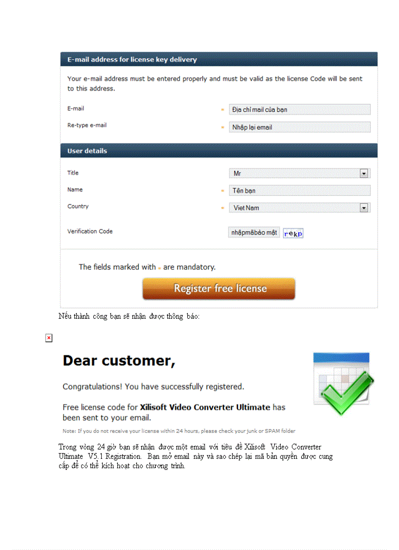 image for page SoftMaker Office 2008 cho cả Windows OS và Linux OS