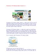 Wondershare DVD Slideshow Builder Standard 6 1 1