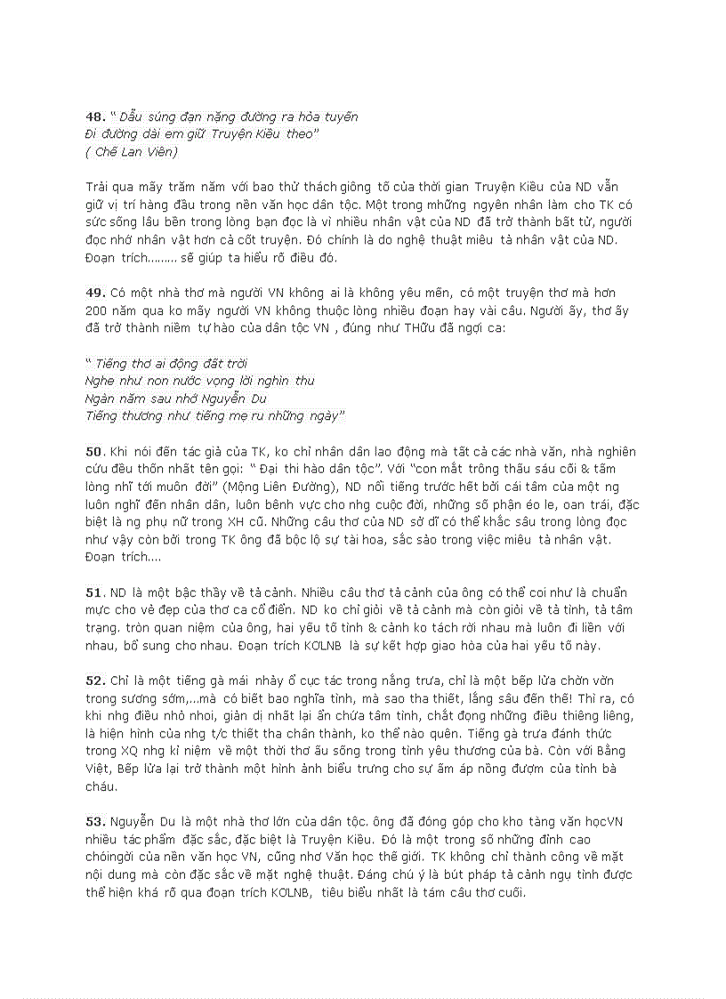 image for page Cách viết mở bài một bài văn nghị luận và tuyển tập những mở bài tham khảo