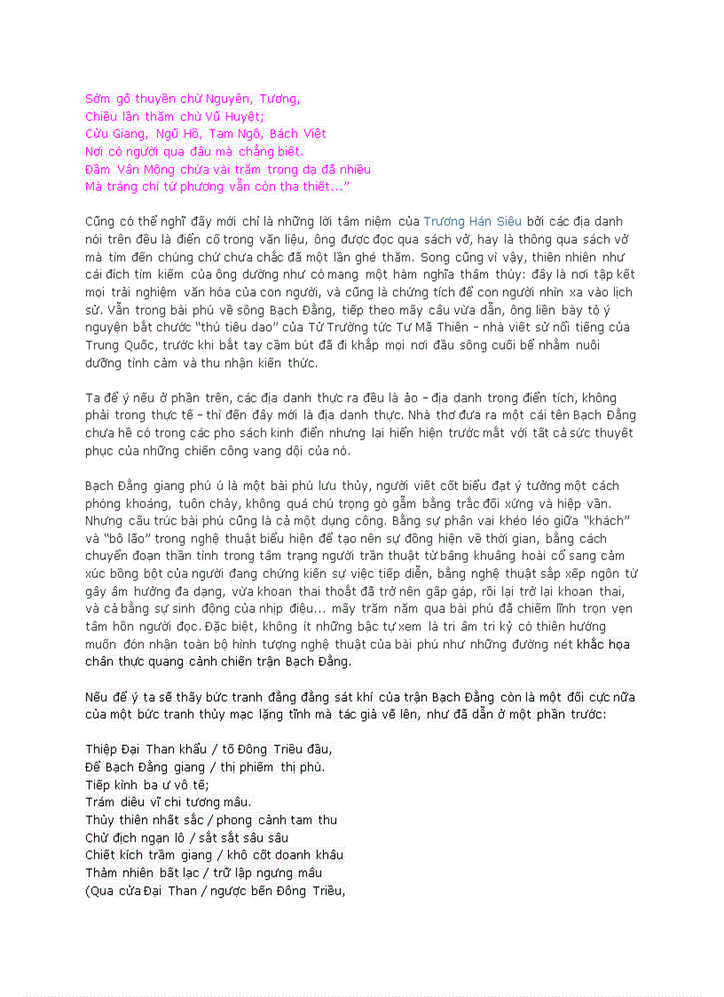image for page Phú sông bạch đằng của trương hán siêu