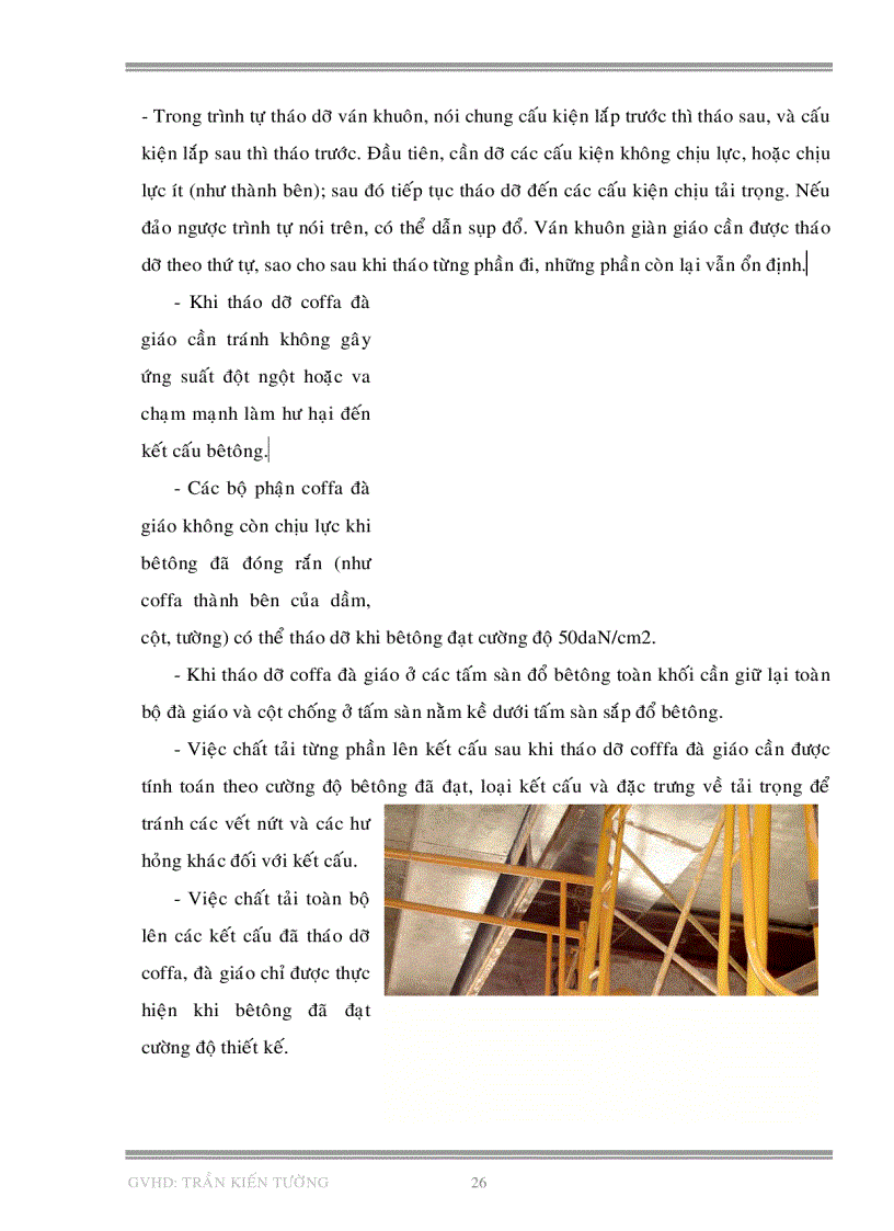 image for page Kiến trúc công trình