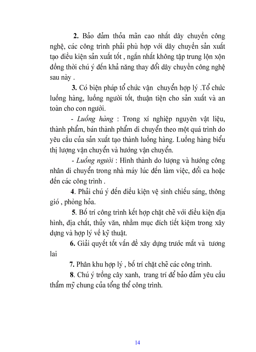 image for page Giáo trình Kiến trúc công nghiệp