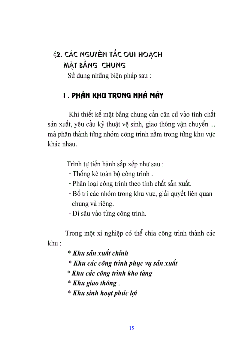 image for page Giáo trình Kiến trúc công nghiệp