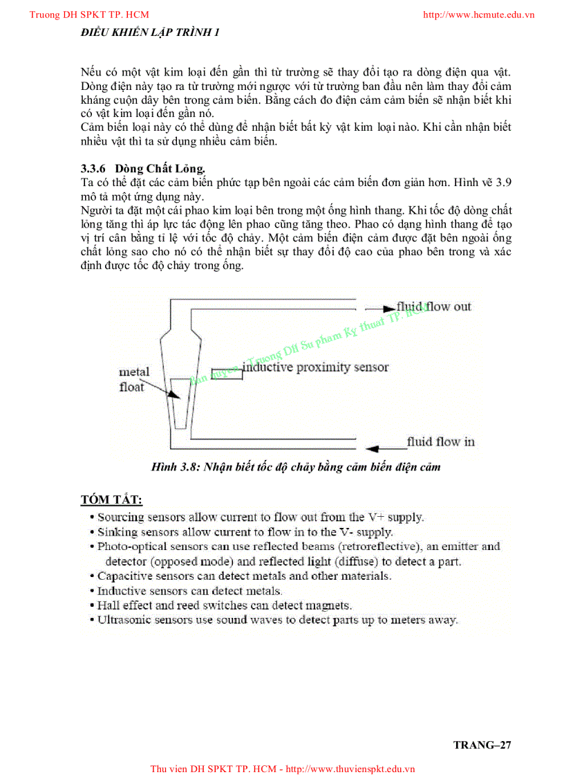 image for page Bài giảng điều khiển lập trình