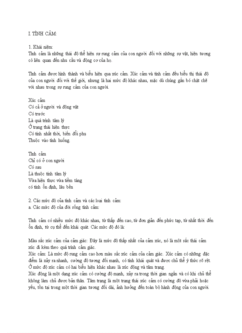 image for page Tài liệu Tâm lý học đại cương