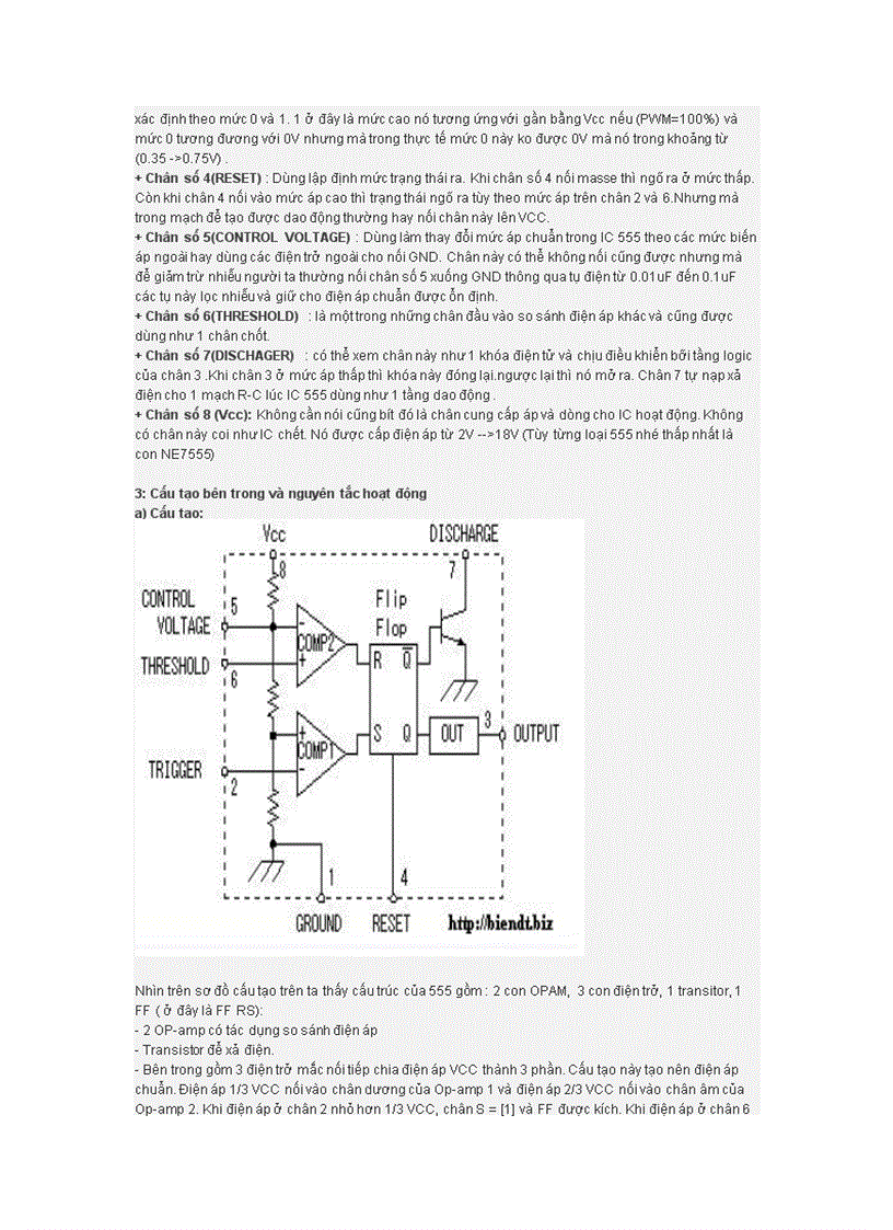 image for page Tài liệu về 555