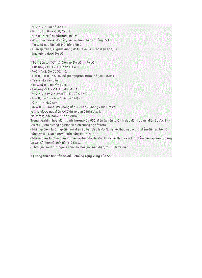 image for page Tài liệu về 555