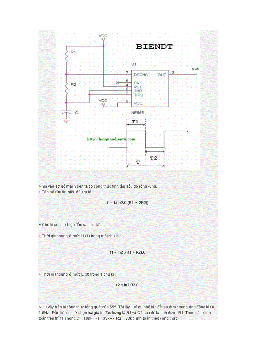 image for page Tài liệu về 555