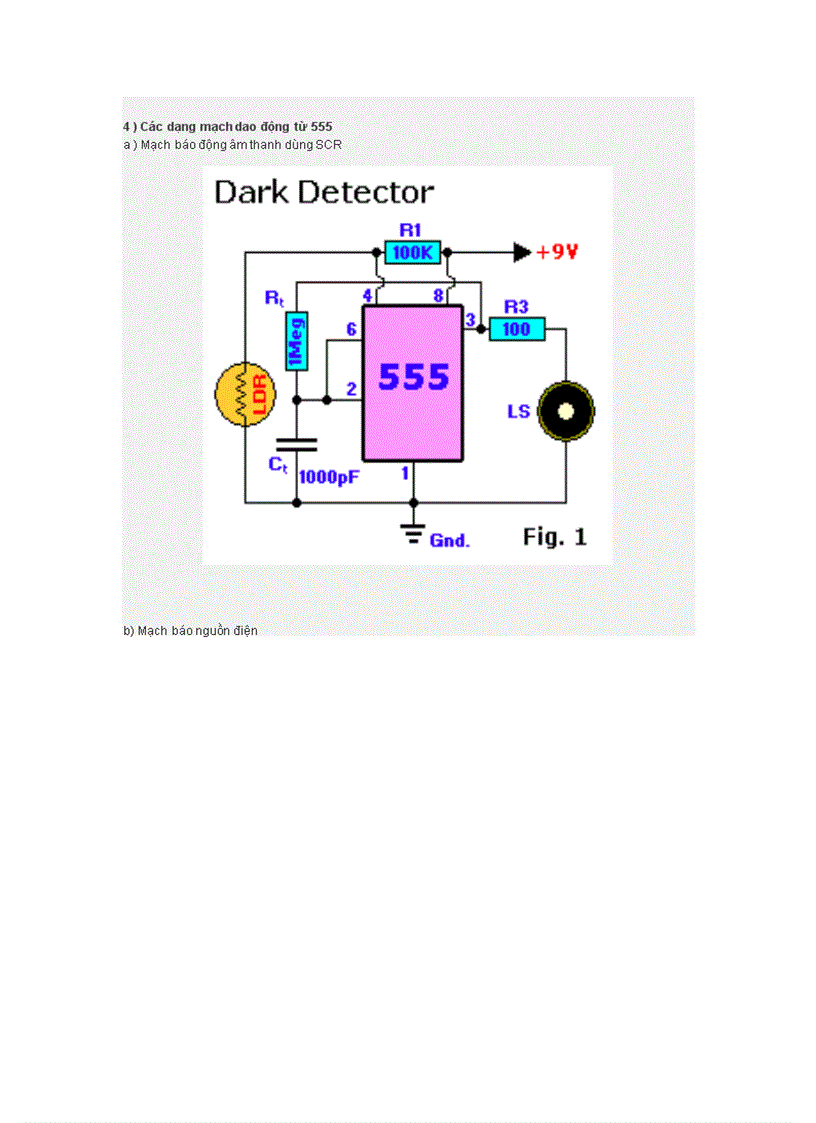 image for page Tài liệu về 555
