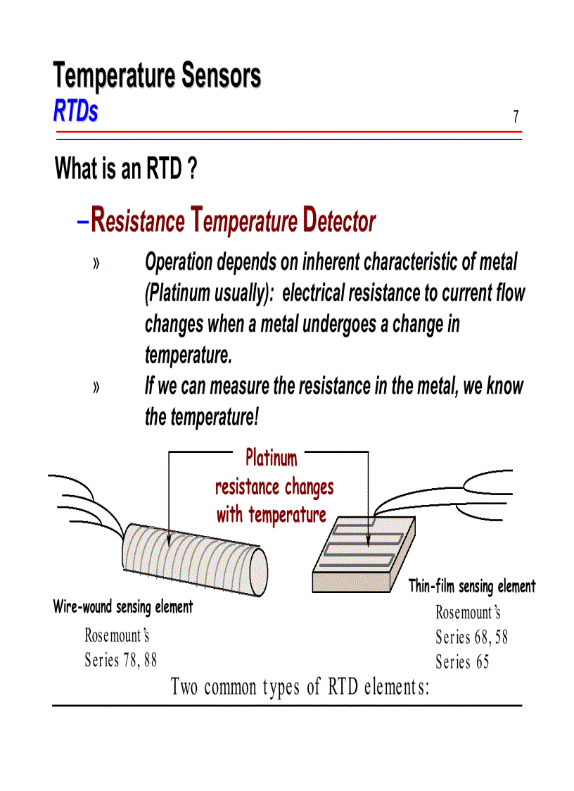 image for page Temperature terminology