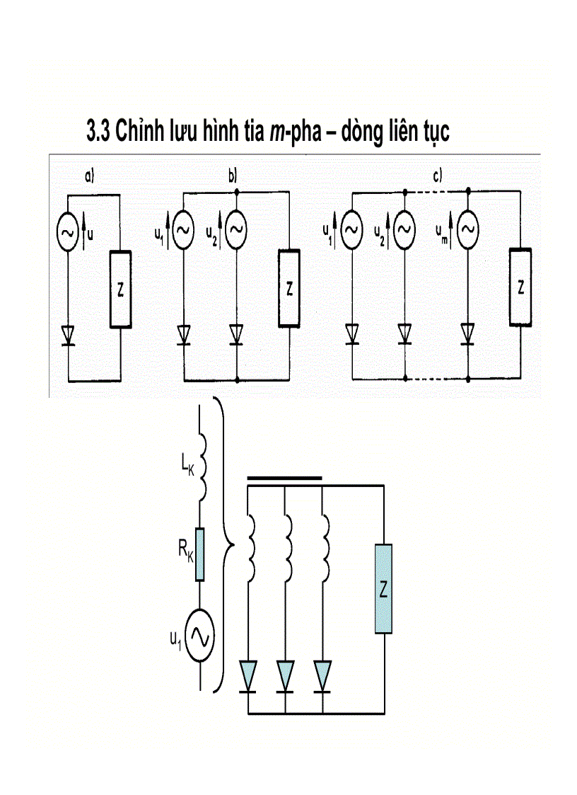 image for page Thiết bị chỉnh lưu 1