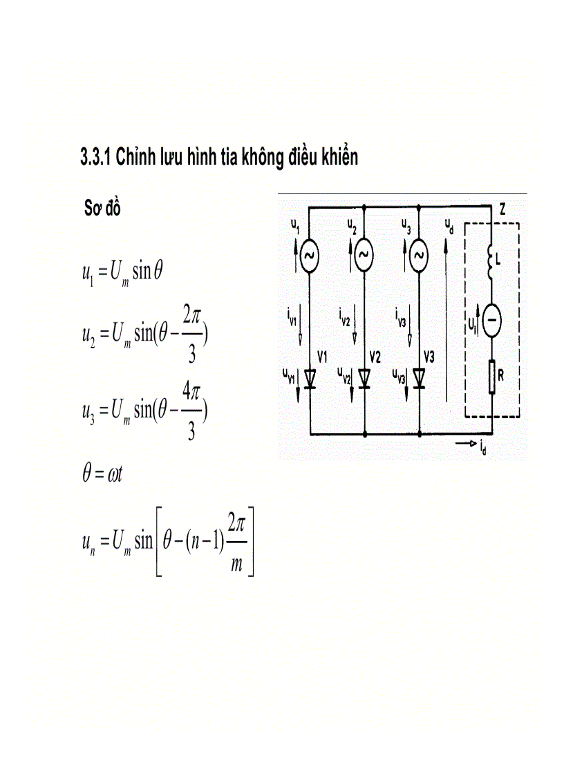 image for page Thiết bị chỉnh lưu 1