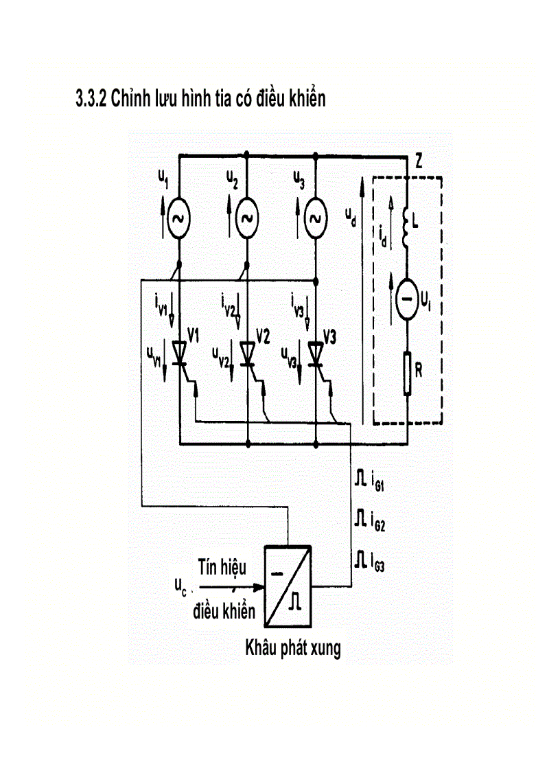 image for page Thiết bị chỉnh lưu 1