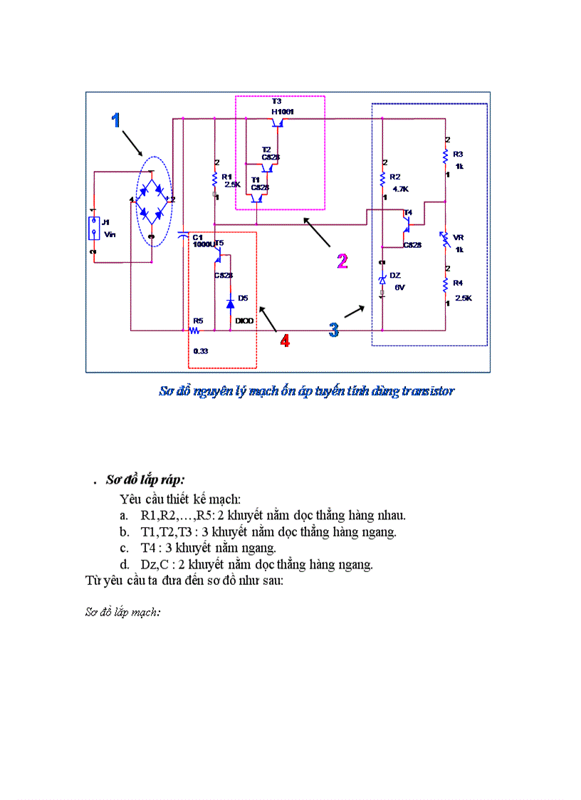 image for page Mạch ổn áp