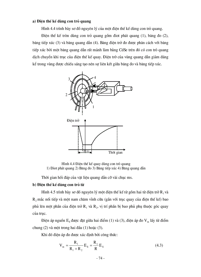 image for page Ứng dụng cảm biến quang